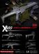 XM8 GWS Conversion Kit